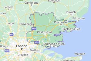 local locksmith essex