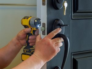 locksmith in essex